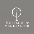 Holzboden-Manufaktur-Logo